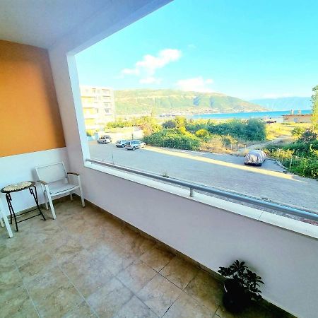 Vlore Sea Apartments ภายนอก รูปภาพ