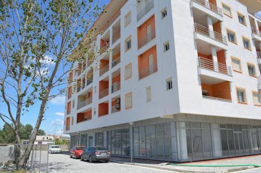 Vlore Sea Apartments ภายนอก รูปภาพ